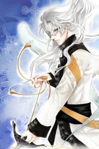 女神养成史