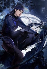 灵武封神
