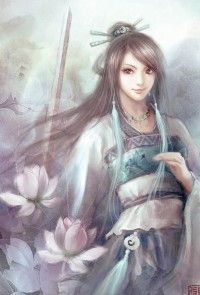 国师(女尊)